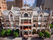 Driskill Hotel